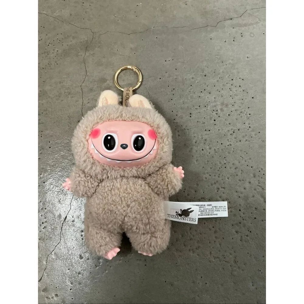 Labubu Pop Mart Monsters